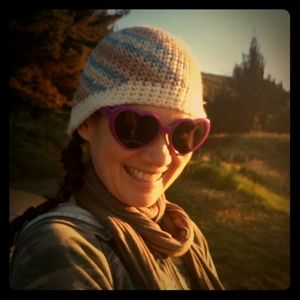 Meet your Posher, Angelika